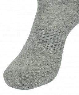 Носки высокие Jogel ESSENTIAL High Cushioned Socks JE4SO-0421 2 пары melange