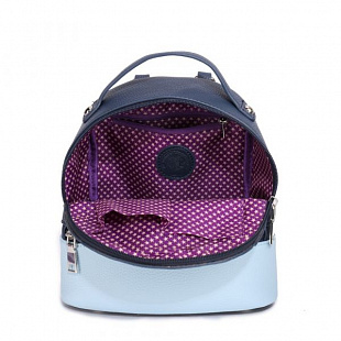 Рюкзак Ors Oro DS-996 dark blue/blue