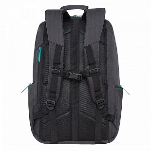 Рюкзак городской GRIZZLY Kaspersky Lab RUk-820-8 /1 black