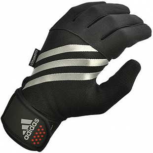 Тренировочные перчатки Adidas ADGB-12442RD