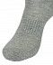 Носки высокие Jogel ESSENTIAL High Cushioned Socks JE4SO-0421 2 пары melange