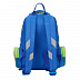 Детский рюкзак GRIZZLY RS-992-1 blue/lime