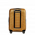 Чемодан Samsonite Proxis 55см CW6*06 001 gold