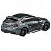 Машинка Hot Wheels Silver Series Subaru Impreza WRX STI (GDG44 JKX59)