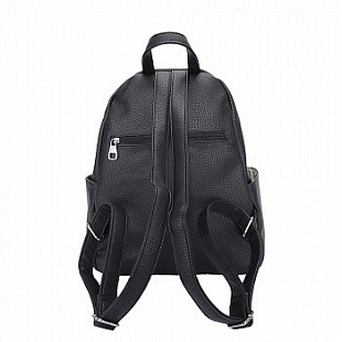 Городской рюкзак Ors Oro DS-0024 /1 black
