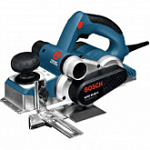 Рубанок Bosch GHO 40-82 С 0 601 59A 760