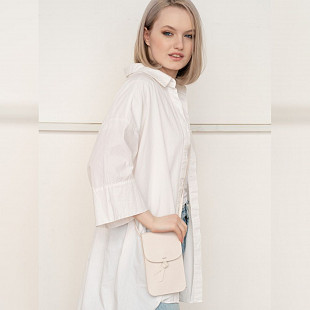 Сумка женская GRIZZLY OrsOro OMS-0172 beige