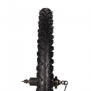 Покрышка Innova IA-2003 24"Х2,1 black Х47215