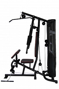 Cиловой комплекс Atlas Sport AS-NEW-130 pro