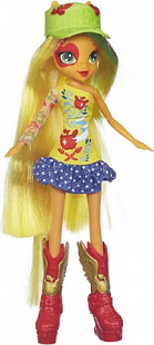 Кукла My Little Pony Эпплджек (A3995)