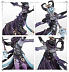 Миниатюры Games Workshop Warhammer Daemons of Slaanesh The Masque 97-65