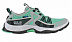 Полуботинки Jack Wolfskin Riverside Women green