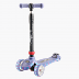 Самокат детский Tech Team UFO 2020 Light Blue