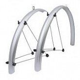 Щитки Sihd 26" MR-60 silver