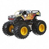 Машинка Hot Wheels Monster Jam Team Firestorm BHP37