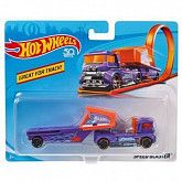Грузовик Hot Wheels Great for Stars Speed Blaster (BFM60 CGJ37)