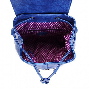 Рюкзак Ors Oro DS-977 dark blue