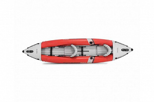 Надувная лодка-кайак Intex Excursion Pro 68309NP