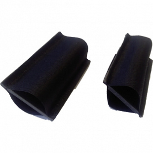 Связки для лыж RGX AC-SVL-001 black