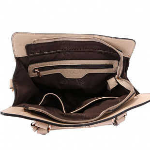 Женская сумка Pola 7094 beige