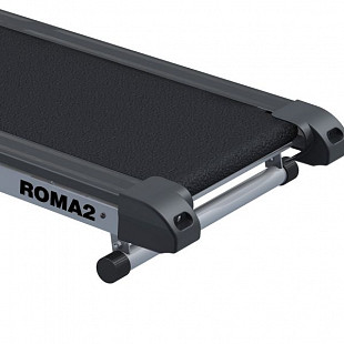 Электрическая беговая дорожка DFC ROMA2 T-500/2