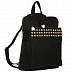 Женский рюкзак Pola 4264 black