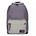 Городской рюкзак GRIZZLY RX-941-3 /2 grey/purple