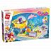 Конструктор Qman "Подводный мир" 31011-3