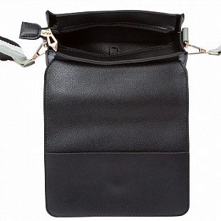 Сумка городская Ors Oro CS-001 /1 black