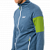 Куртка мужская Jack Wolfskin Milford Jacket M indigo blue