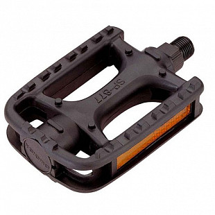 Педали Longus MTB 400875 Black