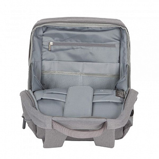 Городской рюкзак Polar П0046 black