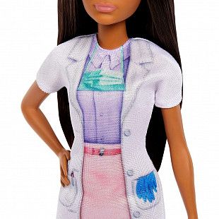 Кукла Barbie Dentist (JCR71 JCR75)