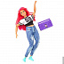 Кукла Barbie Made To Move Танцовщица DVF68 FJB19