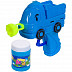 Пистолет с мыльными пузырями Bondibon Грузовик 915