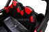 Детский квадроцикл Sundays BJ2188 red Детский квадроцикл Sundays BJ2188 red