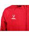 Куртка ветрозащитная Jogel CAMP Rain Jacket  red