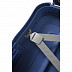 Чемодан Samsonite S'CURE 55см 10U*01 003 blue