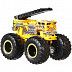 Машинки Hot Wheels Монстр Pack 5 Alarm (GRH81 HWN39) Машинки Hot Wheels Монстр Pack 5 Alarm (GRH81 HWN39)