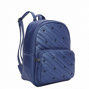 Городской рюкзак Ors Oro DS-0108 /3 metallic