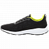 Полуботинки мужские Jack Wolfskin Coogee Chill Low M black
