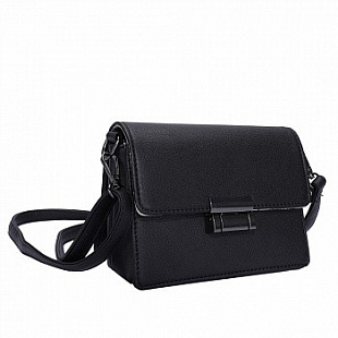 Сумка городская Ors Oro CS-0008 /1 black