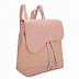 Городской рюкзак Ors Oro DS-0091 /3 sand