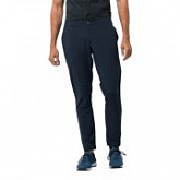 Брюки мужские Jack Wolfskin Jwp Pant M night blue