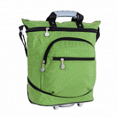 Дорожная сумка TsV 526.22 green