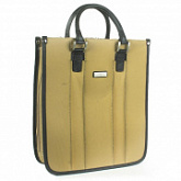 Сумка для ноутбука Pola П8001 dark beige