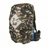 Накидка на рюкзак RedFox Rain Cover 80-120 K200/camouflage