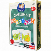 Настольная игра Play Land Тропинка R-704