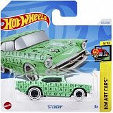 Машинка Hot Wheels Базовой коллекции '57 Chevy 121/250 (5785 HTD56) mainline 2024