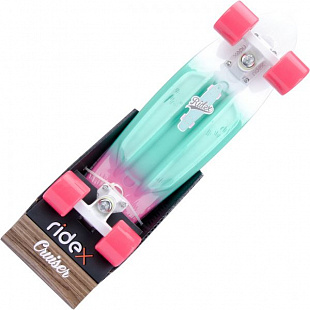 Penny board (пенни борд) Ridex Lollypop 22''